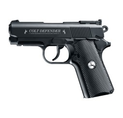 Colt CO2 Pistole Defender Seite 1