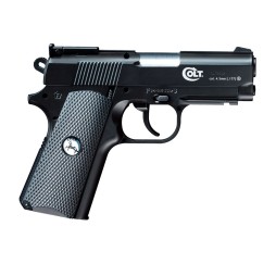 Colt CO2 Pistole Defender Seite 2