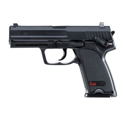 Heckler & Koch CO2 Pistole USP Seite 1