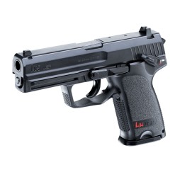 Heckler & Koch CO2 Pistole USP vorn