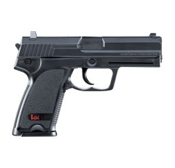 Heckler & Koch CO2 Pistole USP Seite 2