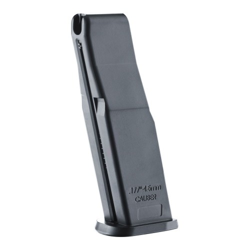 Heckler & Koch Magazin für USP