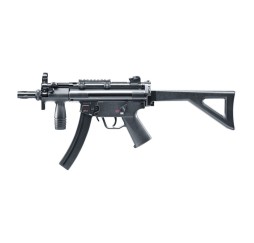 Heckler & Koch CO2 Gewehr MP5 K-PDW Seite 2