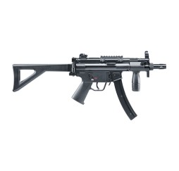 Heckler & Koch CO2 Gewehr MP5 K-PDW Seite 1