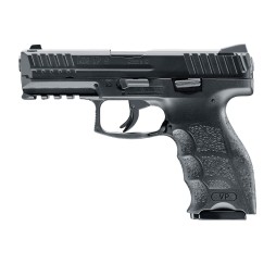 Heckler & Koch
Airsoft Pistole VP9 Seite 1