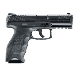 Heckler & Koch
Airsoft Pistole VP9 Seite 2