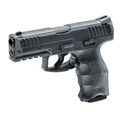 Heckler & Koch
Airsoft Pistole VP9 vorn