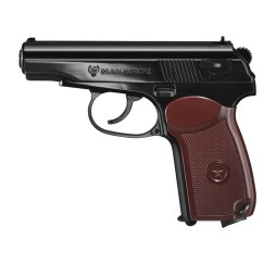 Legends Makarov 4,5 mm (.177) BB Seite 1