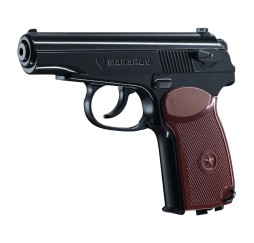 Legends Makarov 4,5 mm (.177) BB vorn