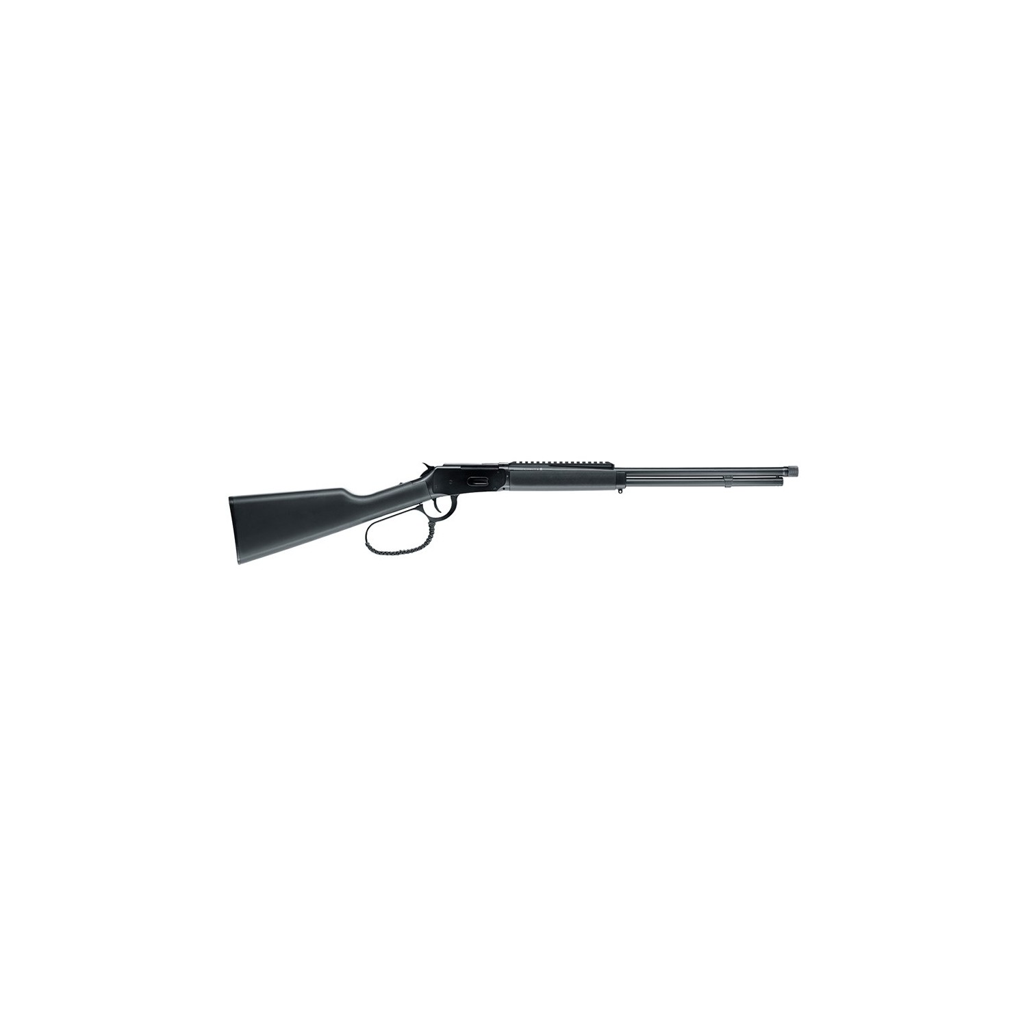 Legends Cowboy Rifle Renegade CO2 Unterhebelrepetierer Seite 1