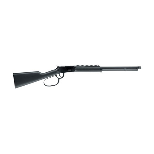 Legends Cowboy Rifle Renegade CO2 Unterhebelrepetierer Seite 1