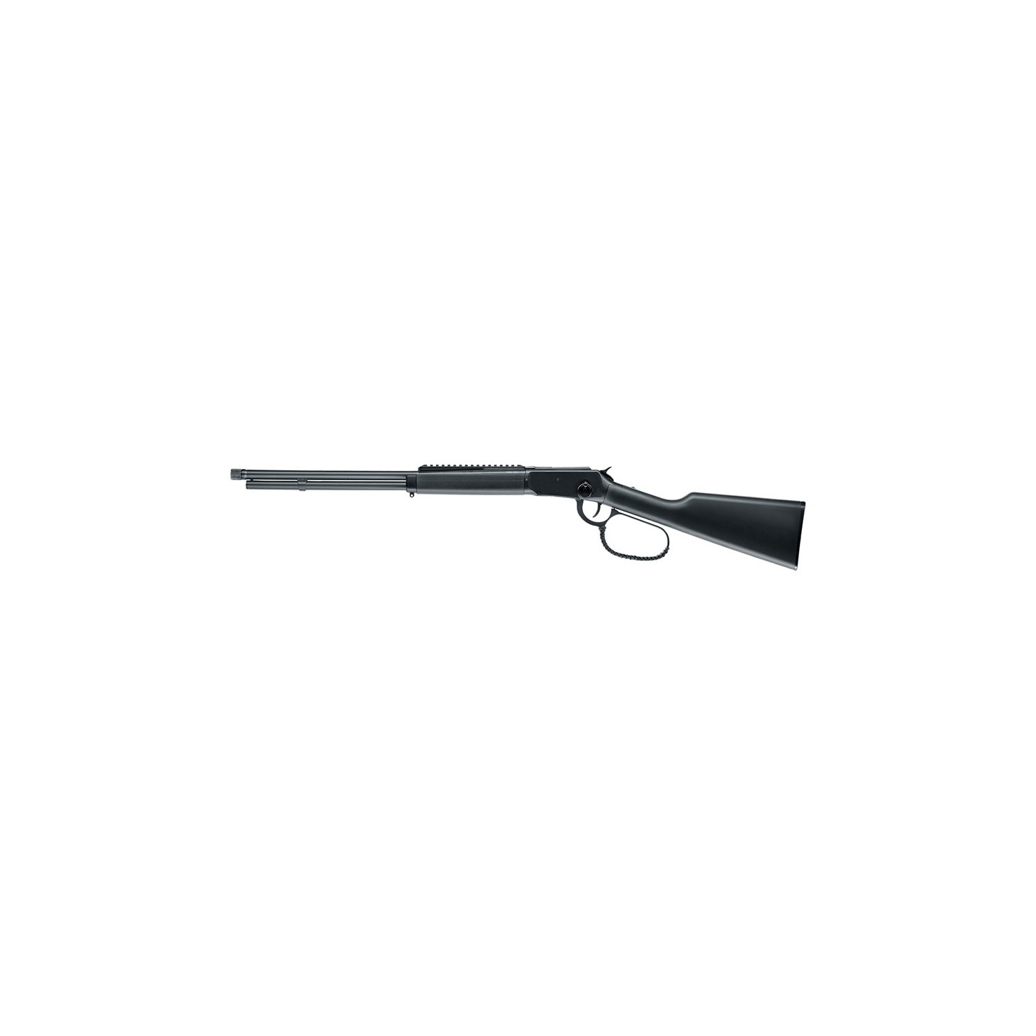 Legends Cowboy Rifle Renegade CO2 Unterhebelrepetierer Seite 2