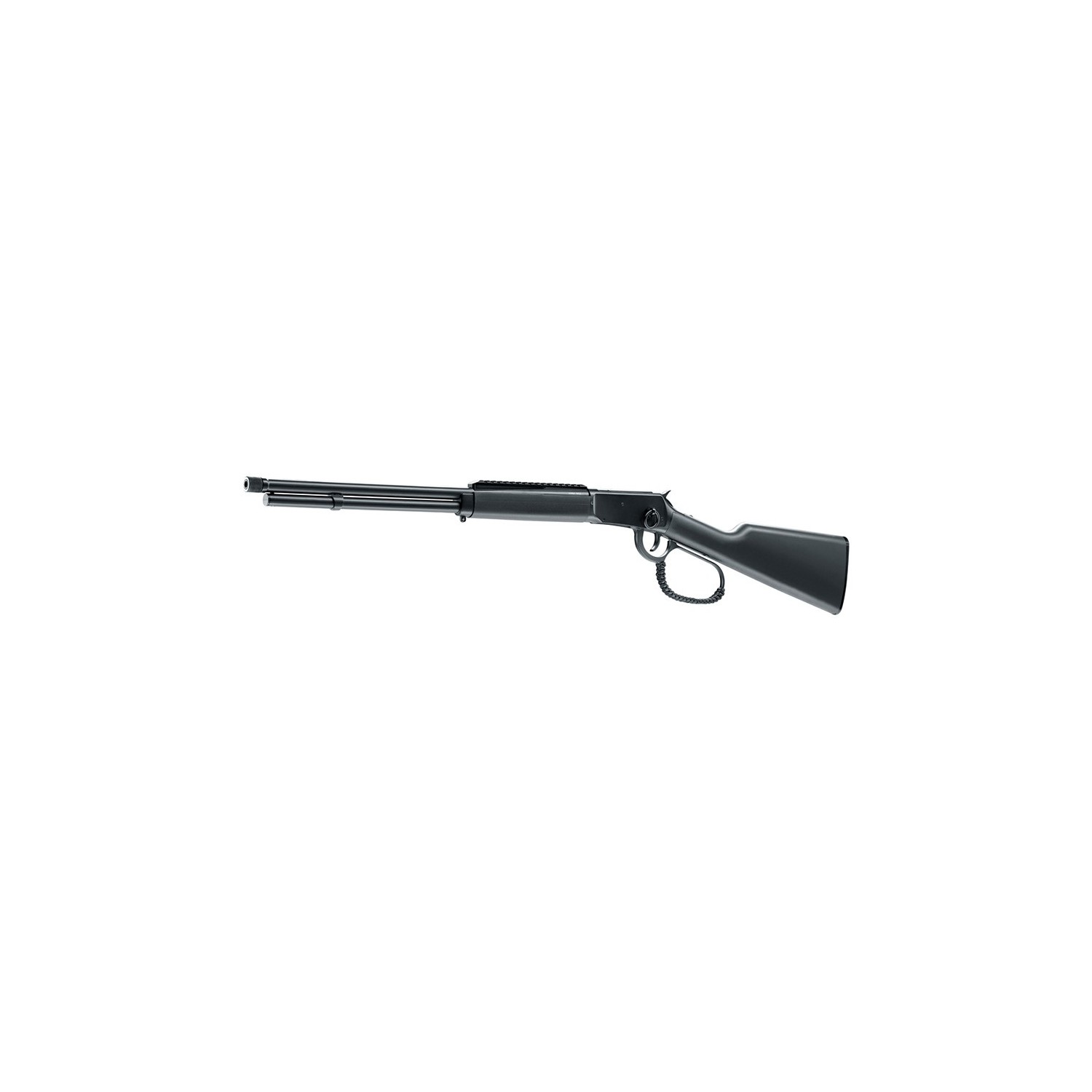 Legends Cowboy Rifle Renegade CO2 Unterhebelrepetierer Seite 3