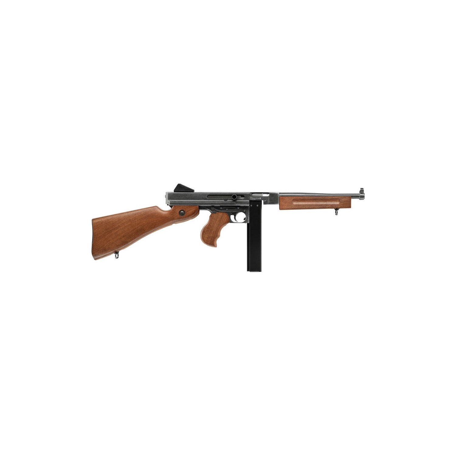 Legends CO2 Gewehr- M1A1 Legendary Seite 1