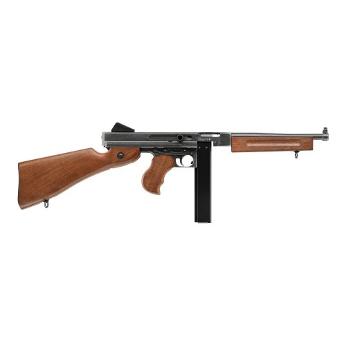 Legends CO2 Gewehr- M1A1 Legendary Seite 1