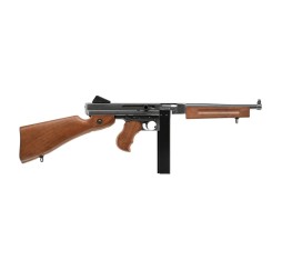 Legends CO2 Gewehr- M1A1 Legendary Seite 1