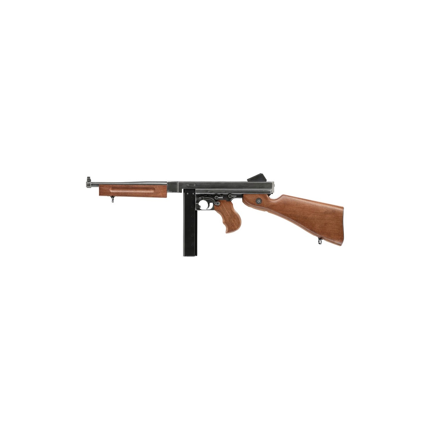 Legends CO2 Gewehr- M1A1 Legendary Seite 2