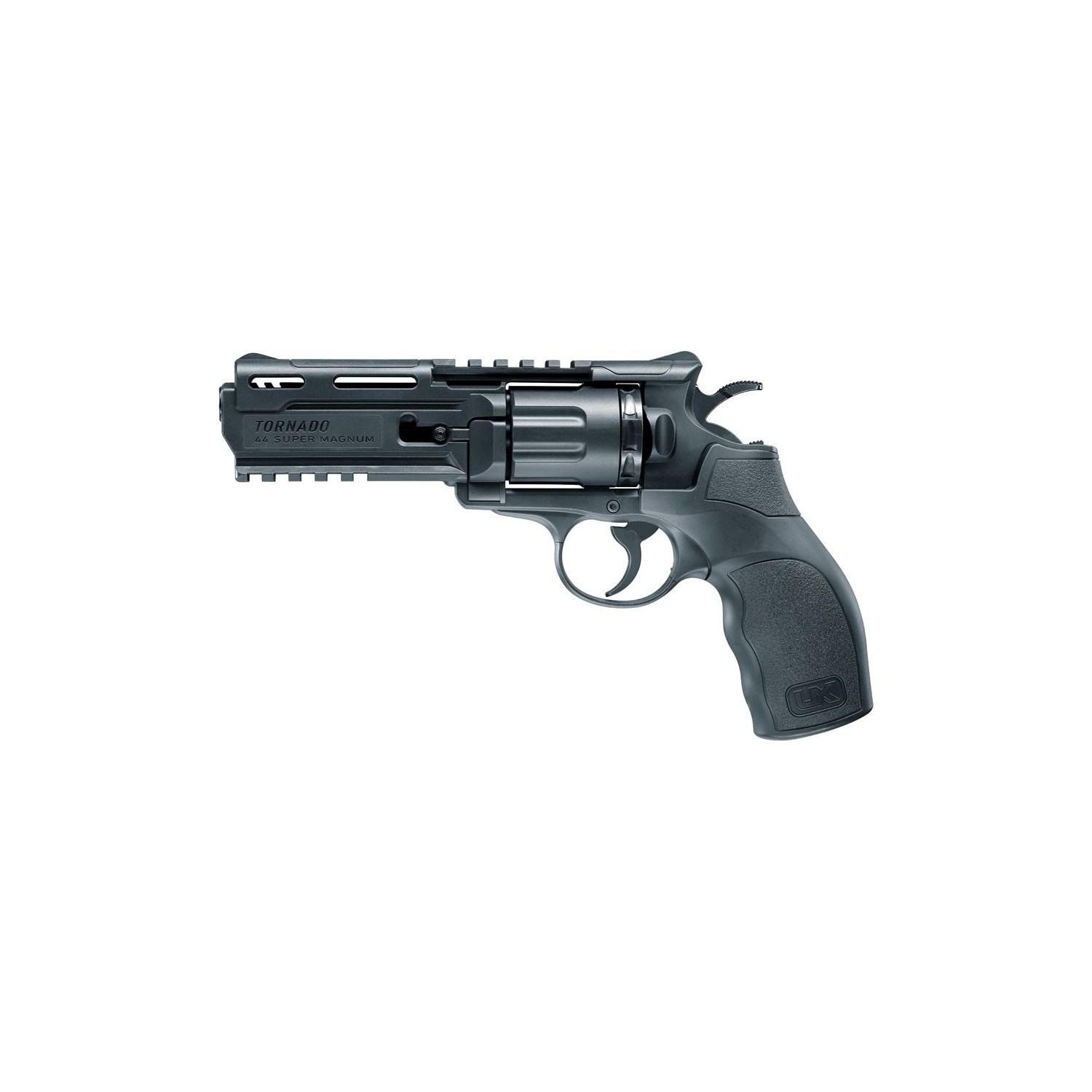 Umarex
CO2 Revolver UX Tornado 1