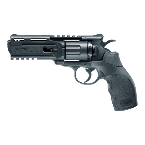 Umarex
CO2 Revolver UX Tornado 1