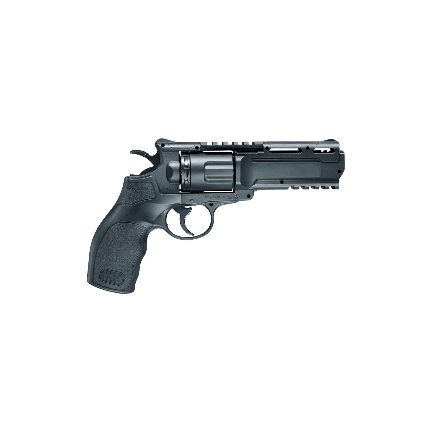 Umarex
CO2 Revolver UX Tornado 3