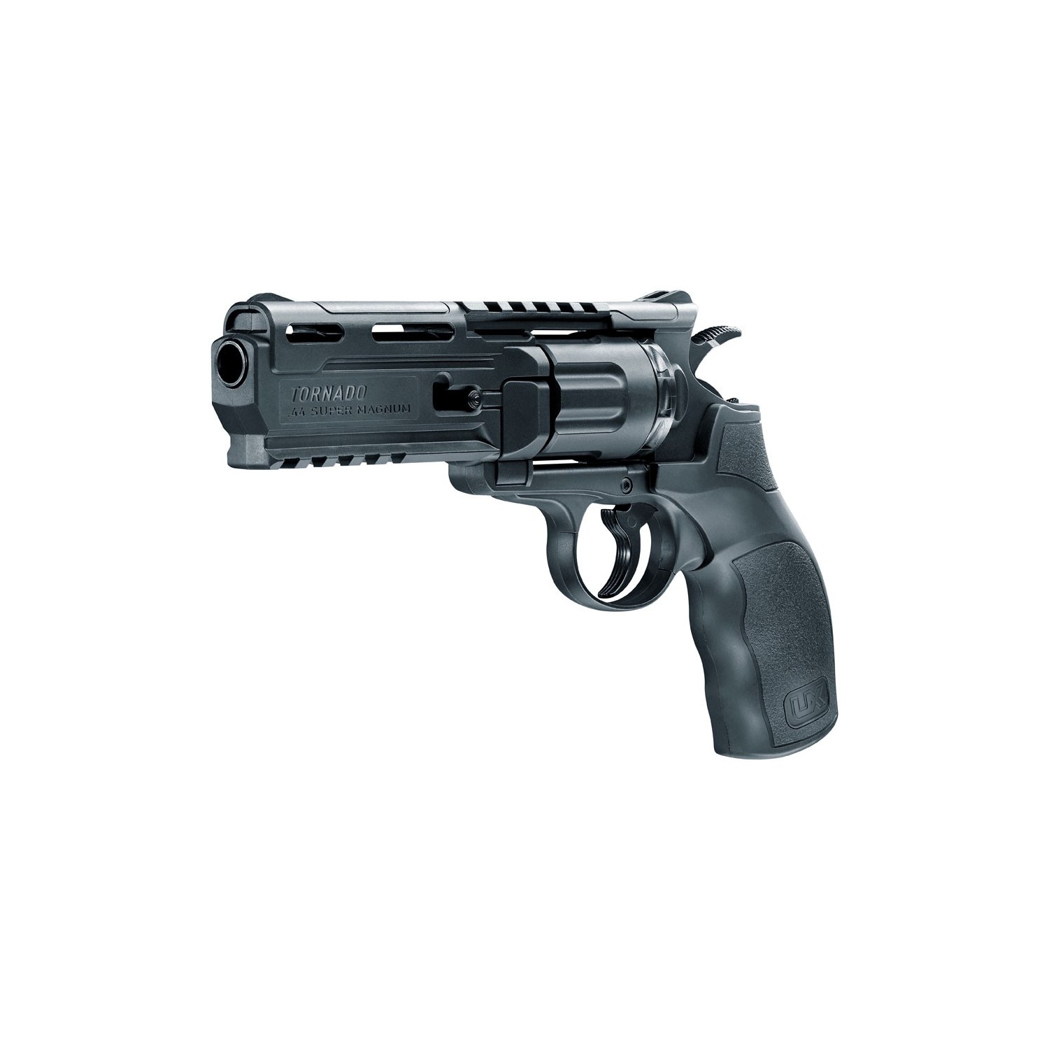 Umarex
CO2 Revolver UX Tornado 2