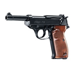 Walther P38 CO2 Pistole 2