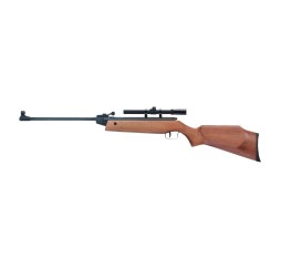 Perfecta Luftgewehr Modell 45 Set 2