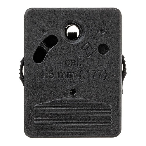 Walther Trommelmagazin 4,5 mm Diabolo