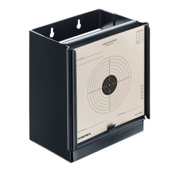 Walther Magnum Scheibenkasten 14 x 14 cm