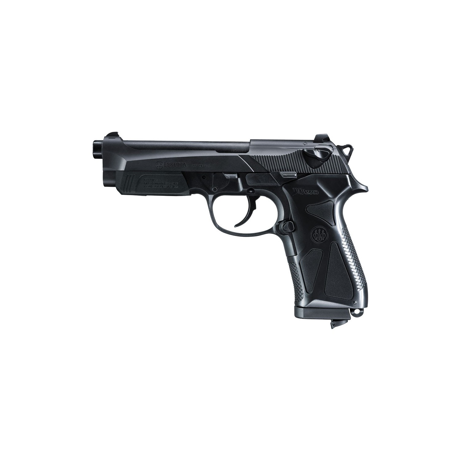 Beretta
Airsoft Pistole 90TWO 1