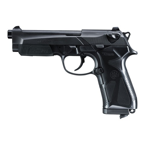 Beretta
Airsoft Pistole 90TWO 1