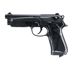 Beretta
Airsoft Pistole 90TWO 1