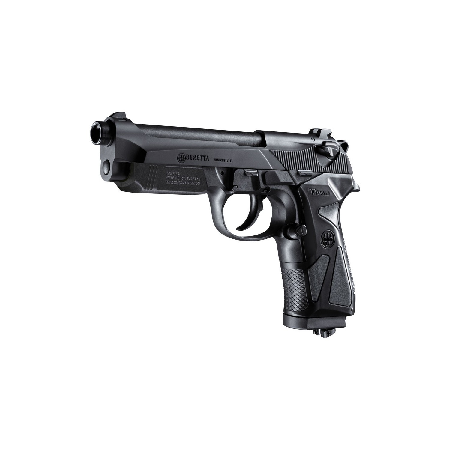 Beretta
Airsoft Pistole 90TWO 2