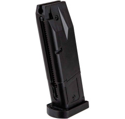 Beretta
Magazin für Airsoft Beretta 90two