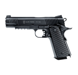 Elite Force 1911 Tac Airsoft Pistole 1