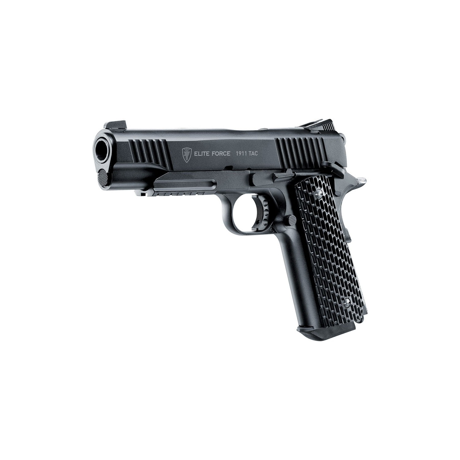 Elite Force 1911 Tac Airsoft Pistole 2