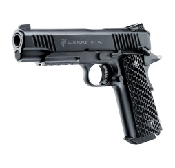 Elite Force 1911 Tac Airsoft Pistole 2