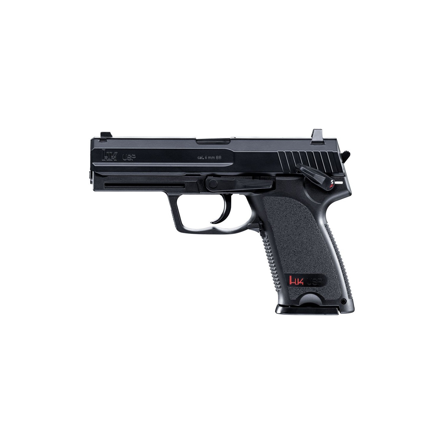 Heckler & Koch Airsoft Pistole USP 1