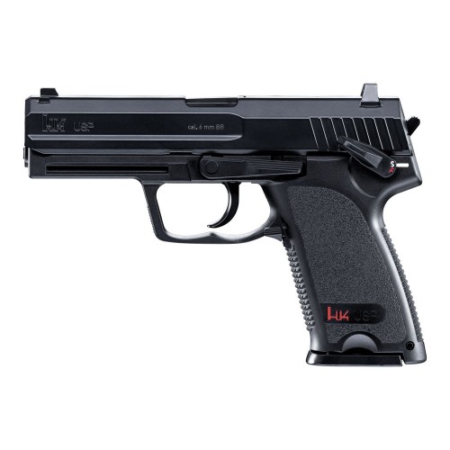 Heckler & Koch Airsoft Pistole USP 1