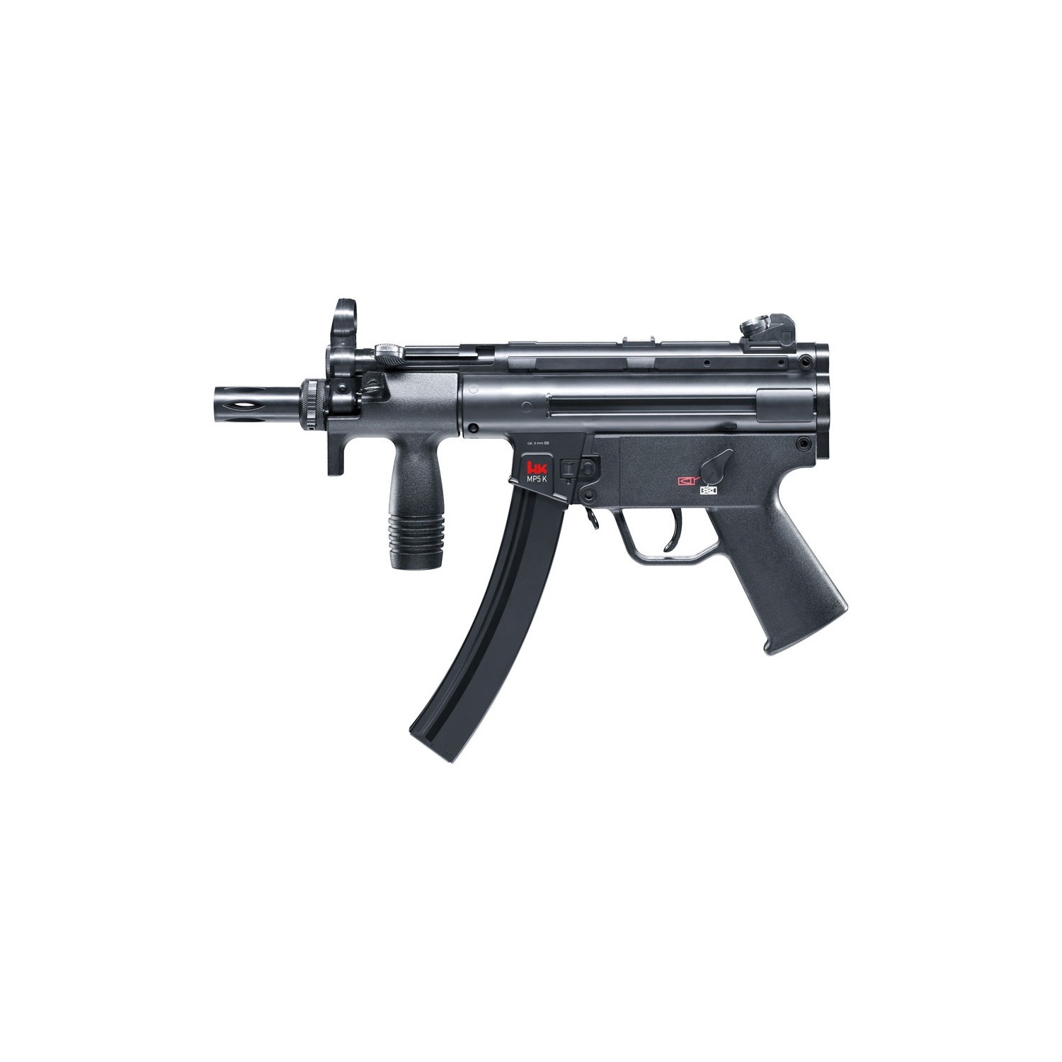 Heckler & Koch Airsoft Gewehr MP5 K 1