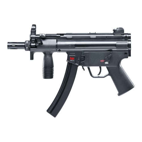 Heckler & Koch Airsoft Gewehr MP5 K 1