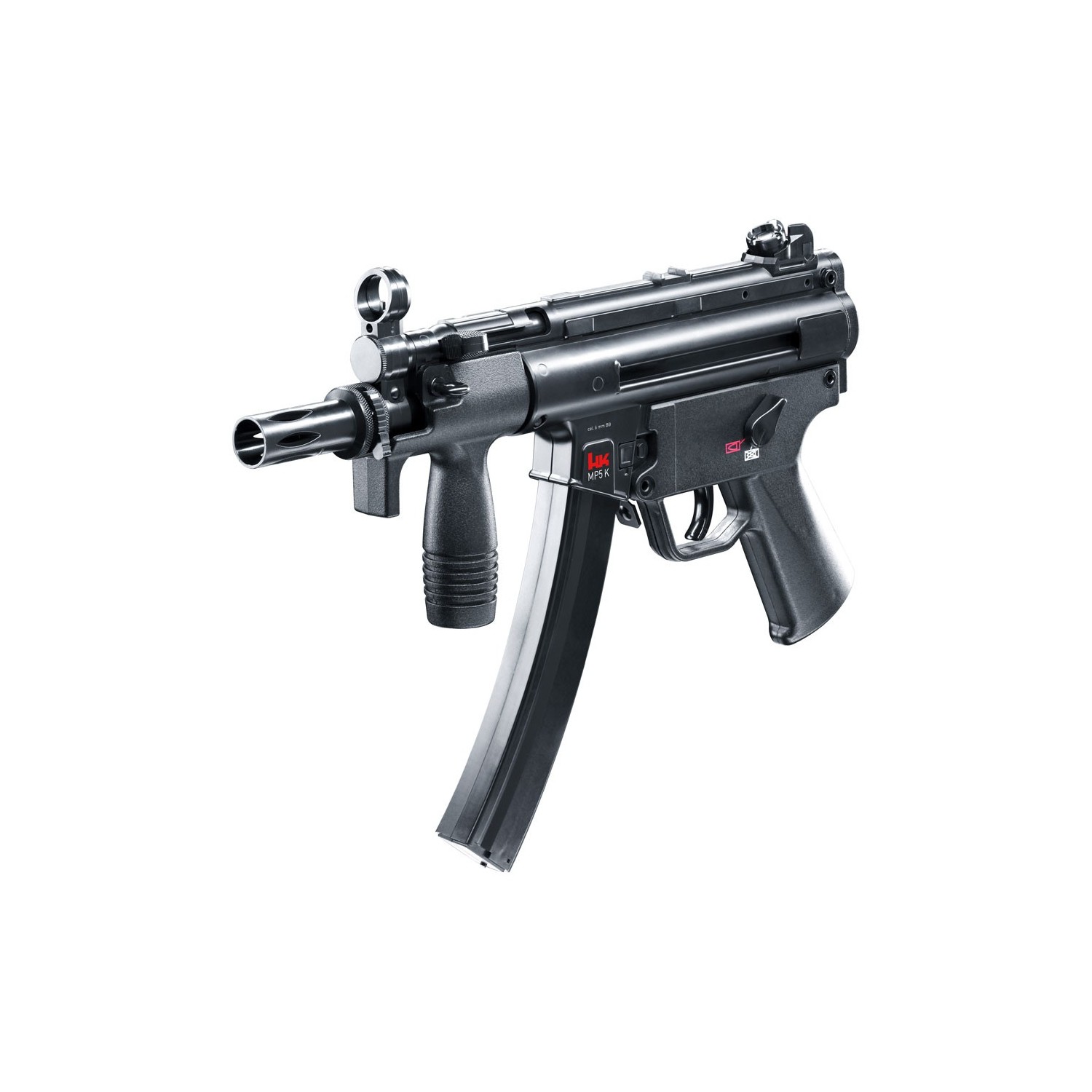 Heckler & Koch Airsoft Gewehr MP5 K 2