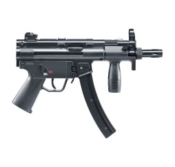 Heckler & Koch Airsoft Gewehr MP5 K 3