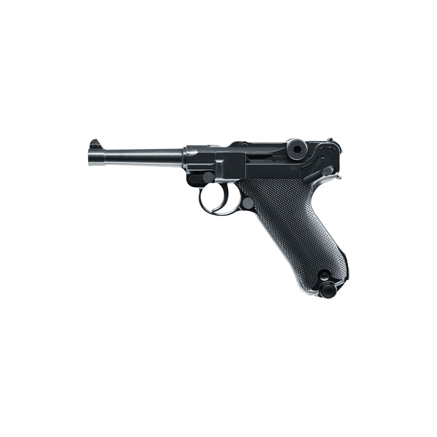 Legends Airsoft Pistole P08