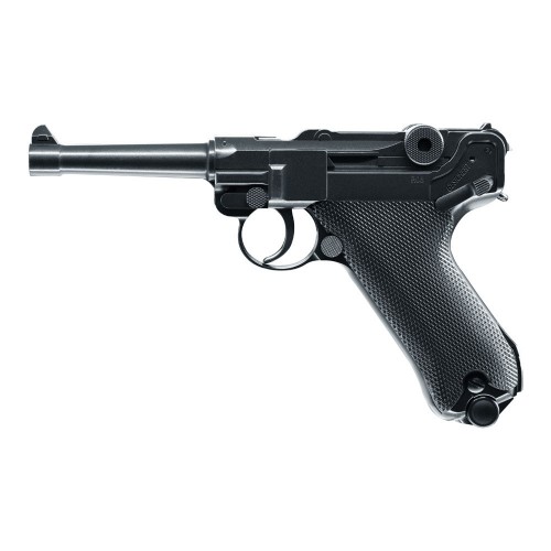 Legends Airsoft Pistole P08