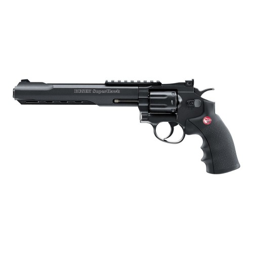 Ruger
Airsoft Revolver Super Hawk schwarz 1