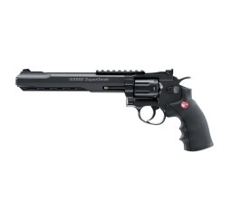 Ruger
Airsoft Revolver Super Hawk schwarz 1