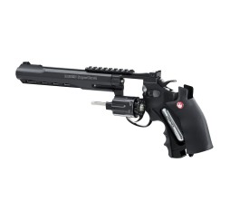 Ruger
Airsoft Revolver Super Hawk schwarz 2