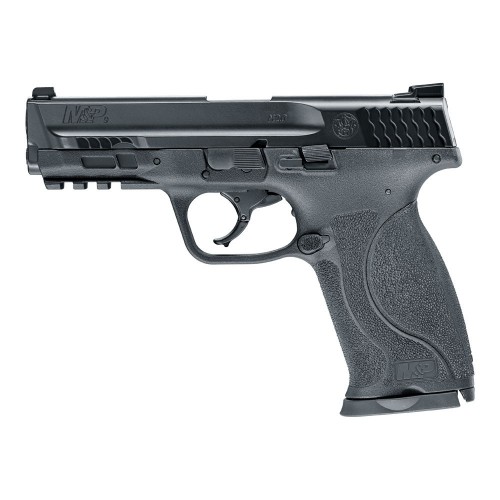 Smith & Wesson M&P9 M2.0 1