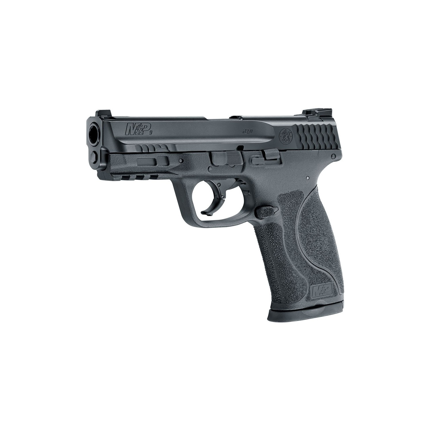 Smith & Wesson M&P9 M2.0 2